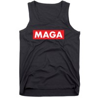 MAGA Tank Top