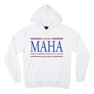 Maha Make America Healthy Hoodie