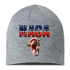 Maga Sustainable Beanie