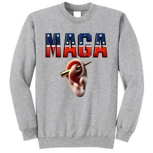 Maga Tall Sweatshirt