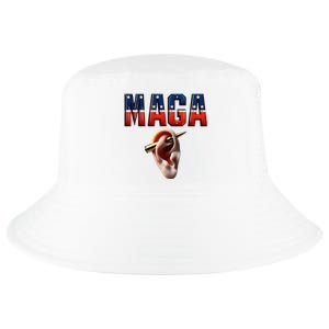 Maga Cool Comfort Performance Bucket Hat