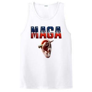 Maga PosiCharge Competitor Tank