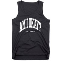 Megan Moroney Am I Ok? Tank Top