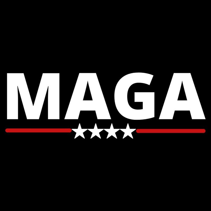 MAGA Make America Great Again Trump Impact Tech Backpack
