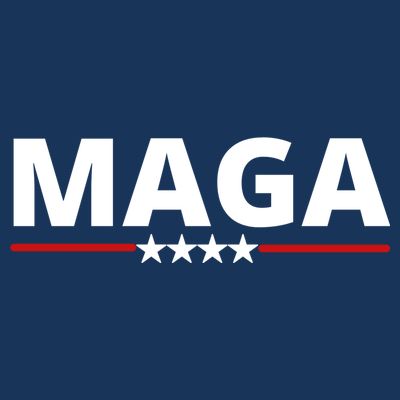 MAGA Make America Great Again Trump T-Shirt