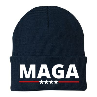 MAGA Make America Great Again Trump Beanie