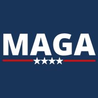 MAGA Make America Great Again Trump Polo