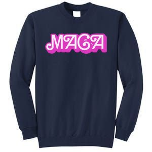 Maga Tall Sweatshirt