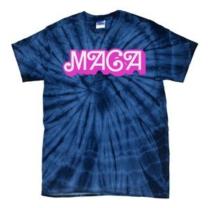 Maga Tie-Dye T-Shirt