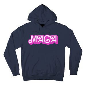 Maga Tall Hoodie