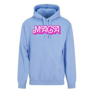 Maga Unisex Surf Hoodie