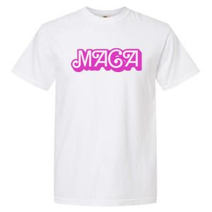 Maga Garment-Dyed Heavyweight T-Shirt