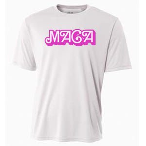 Maga Cooling Performance Crew T-Shirt