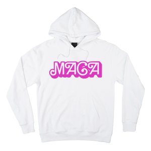 Maga Hoodie