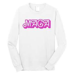 Maga Long Sleeve Shirt