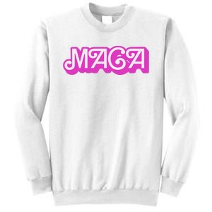 Maga Sweatshirt