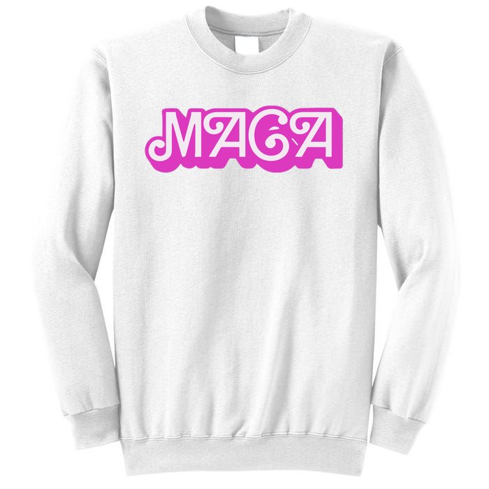 Maga Sweatshirt