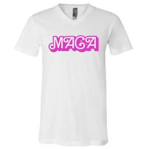 Maga V-Neck T-Shirt