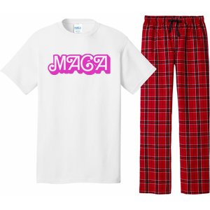 Maga Pajama Set