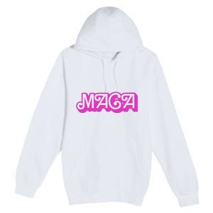 Maga Premium Pullover Hoodie