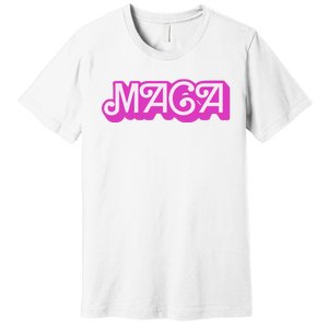 Maga Premium T-Shirt