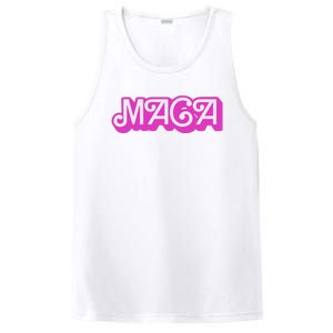 Maga PosiCharge Competitor Tank