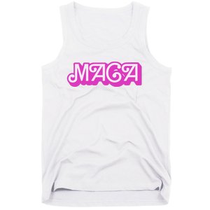 Maga Tank Top