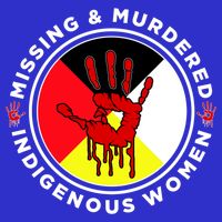 Mmiw Missing And Murdered Indigenous Medicine Wheel Mmiw Gift Bag