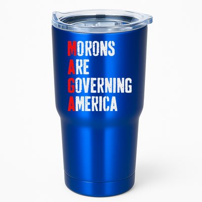 Maga Morons Are Governing America Anti Trump Tumbler
