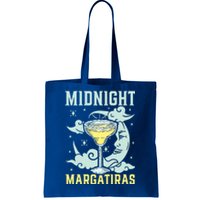 Midnight Margaritas Alcohol Er Cocktail Lover Great Gift Tote Bag