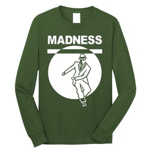 Madness Long Sleeve Shirt