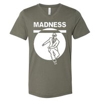 Madness V-Neck T-Shirt