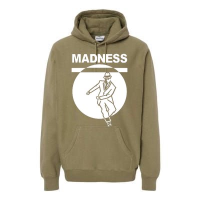 Madness Premium Hoodie