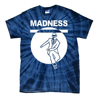 Madness Tie-Dye T-Shirt