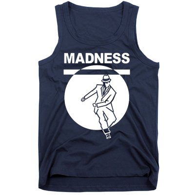 Madness Tank Top