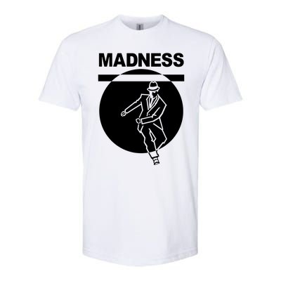 Madness Softstyle® CVC T-Shirt