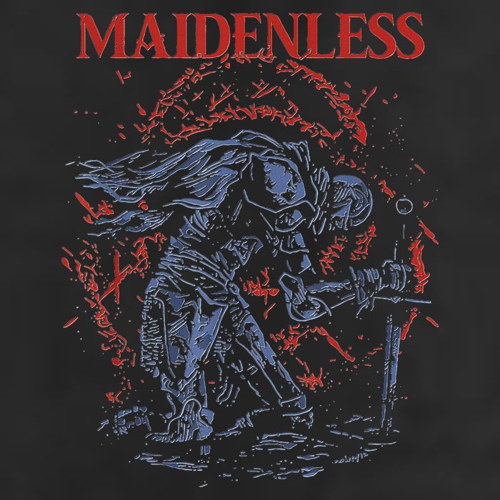 Maidenless Cool Comfort Performance Bucket Hat