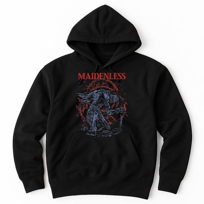 Maidenless Hoodie