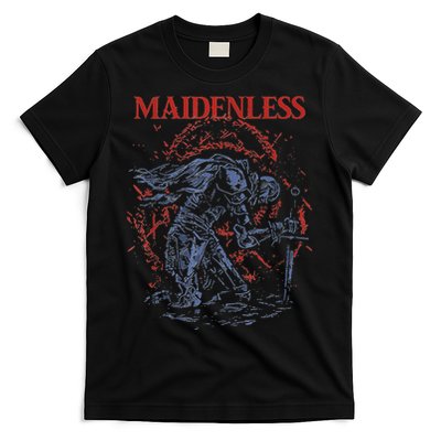 Maidenless T-Shirt