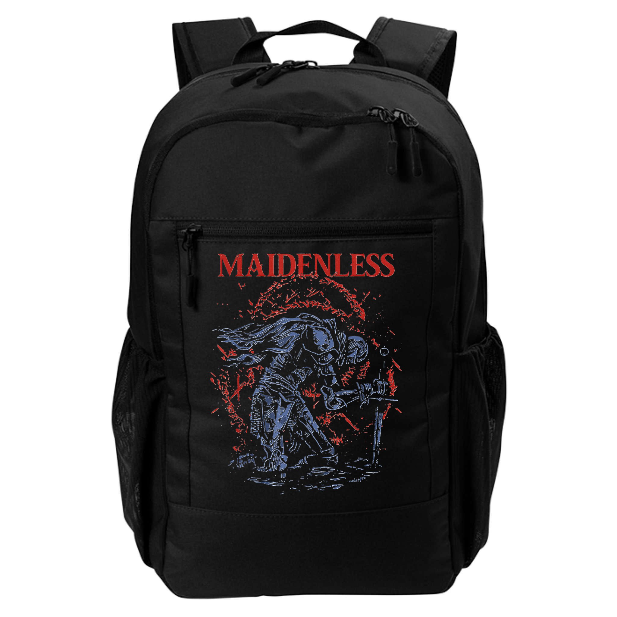 Maidenless Backpack