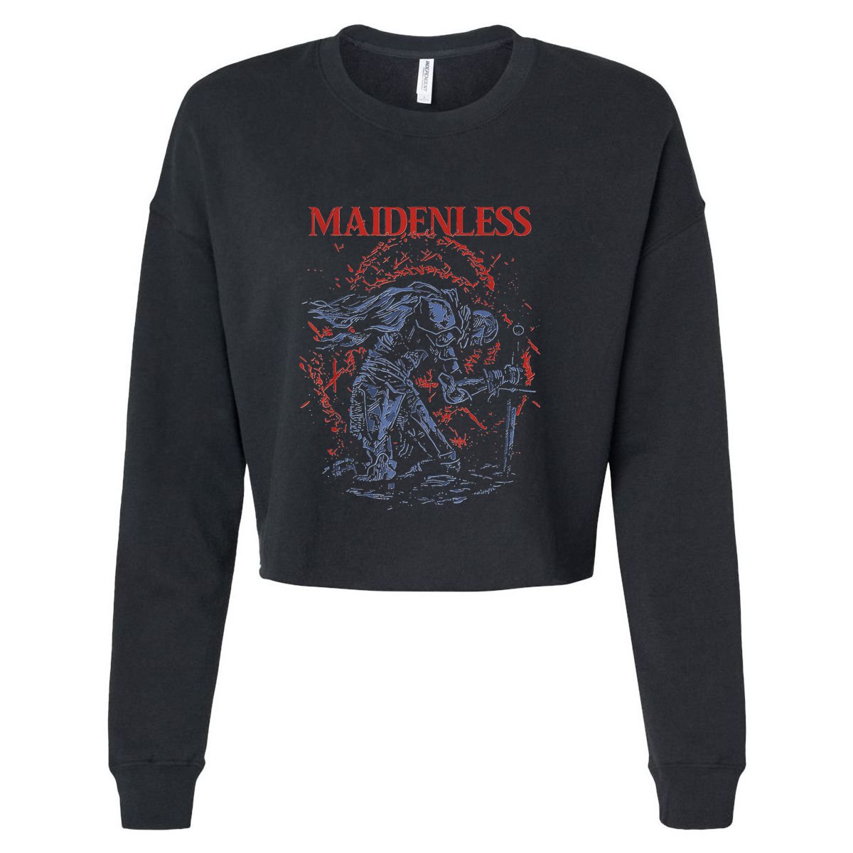 Maidenless Sustainable Bucket Hat