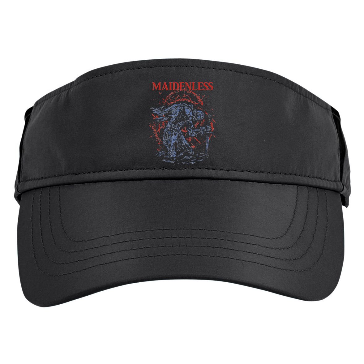 Maidenless Adult Drive Performance Visor