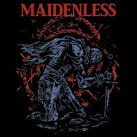 Maidenless Bucket Hat