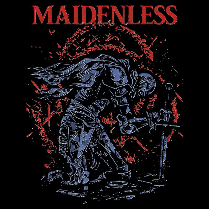 Maidenless Bucket Hat