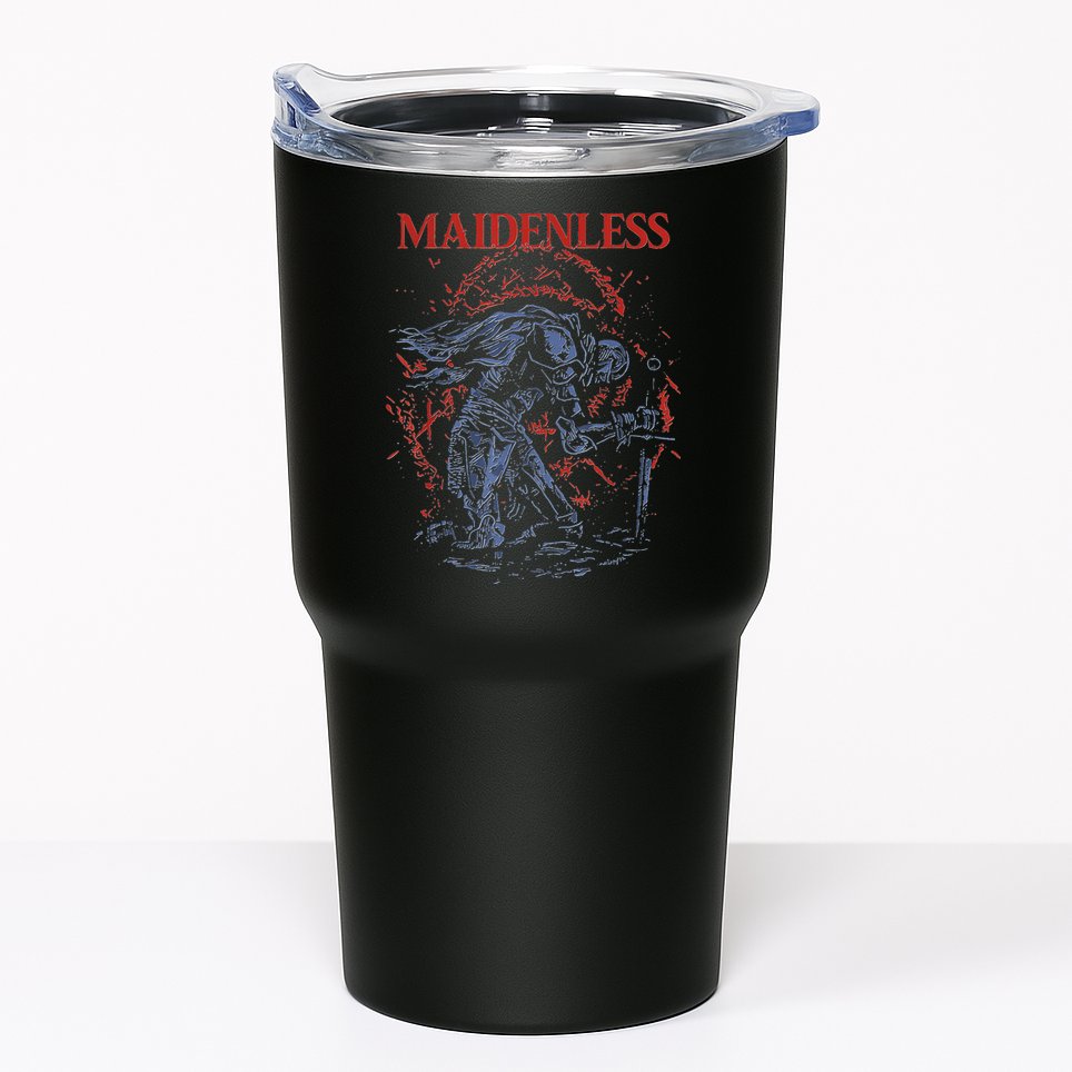 Maidenless Tumbler