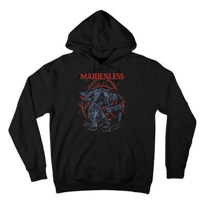Maidenless Tall Hoodie