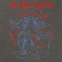 Maidenless Cotton Canvas Backpack