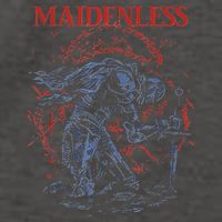 Maidenless Vector Backpack
