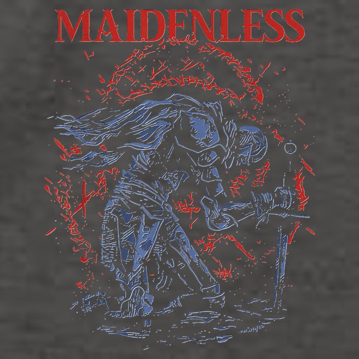 Maidenless Vector Backpack