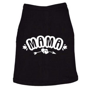 Mama Doggie Tank